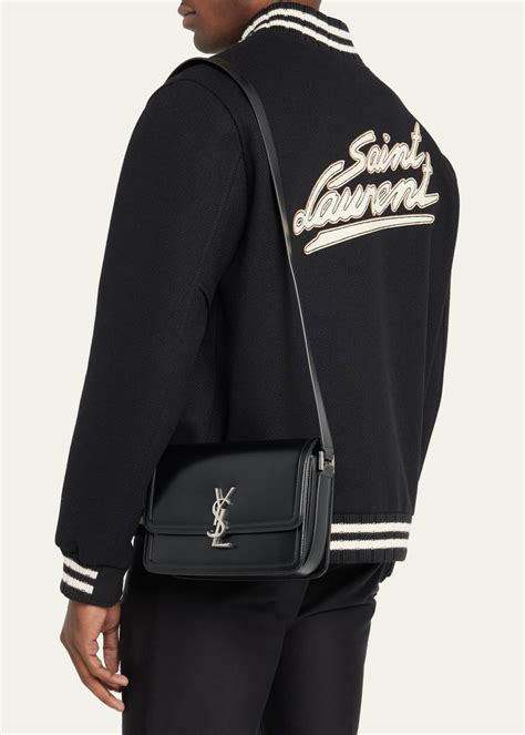 ysl bag men|saint laurent crossbody bag men.